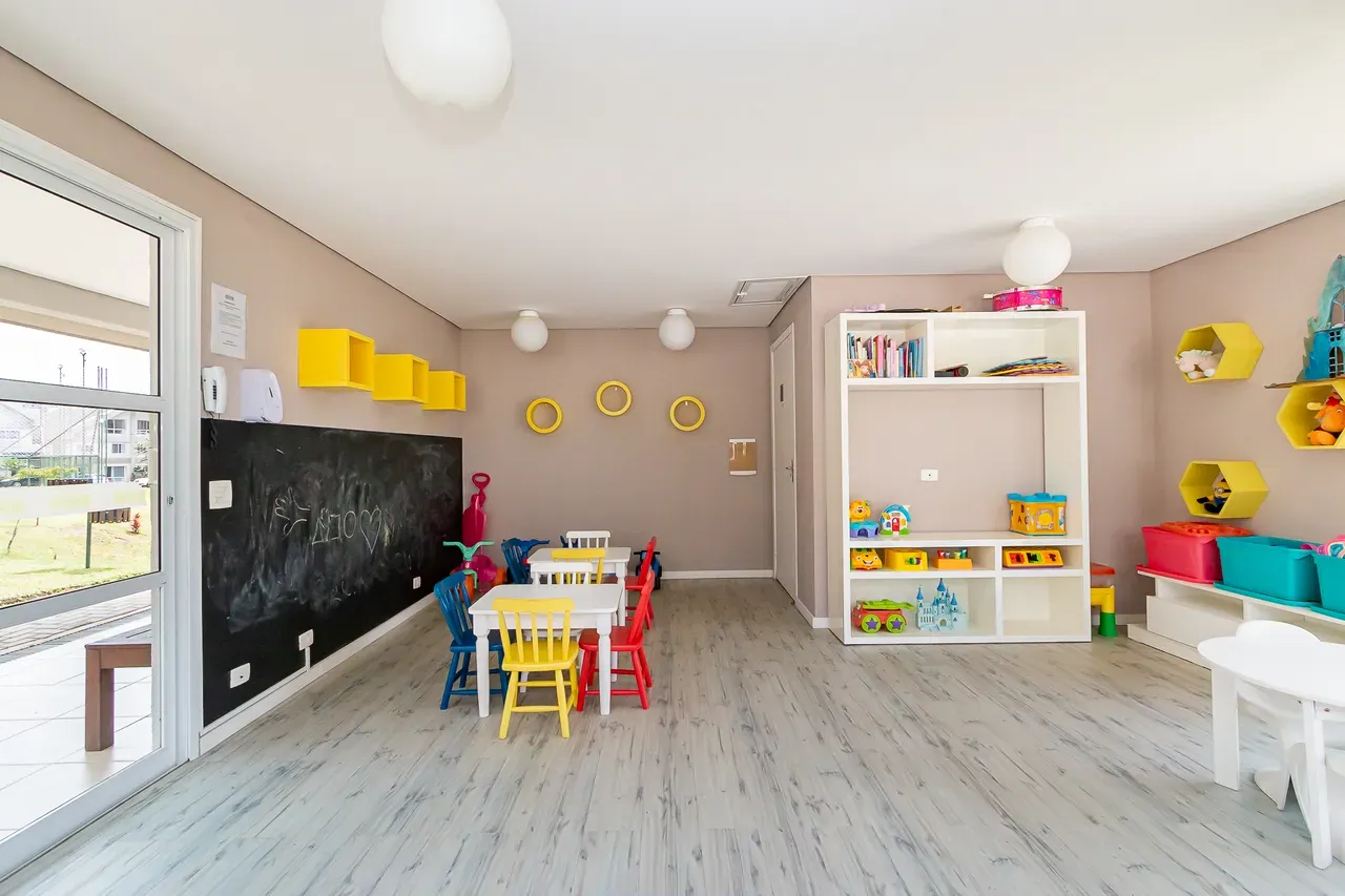 Furnished 140 m² house with 4 bedrooms and open-plan kitchen — photo 52