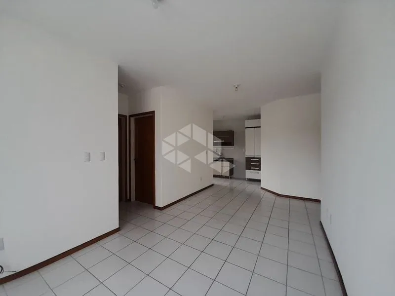 2-bedroom apartment with a closed kitchen and balcony — photo 18