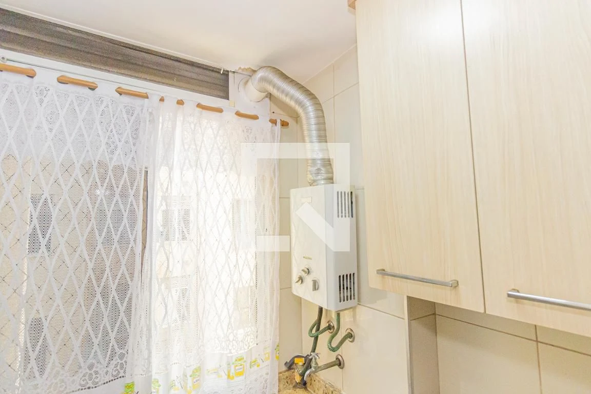 Apartamento sem mobília com 3 quartos e 1 vaga — photo 32