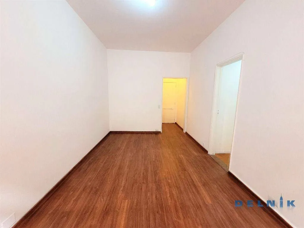 Apartment, 51 m², with a walk-in closet — photo 15