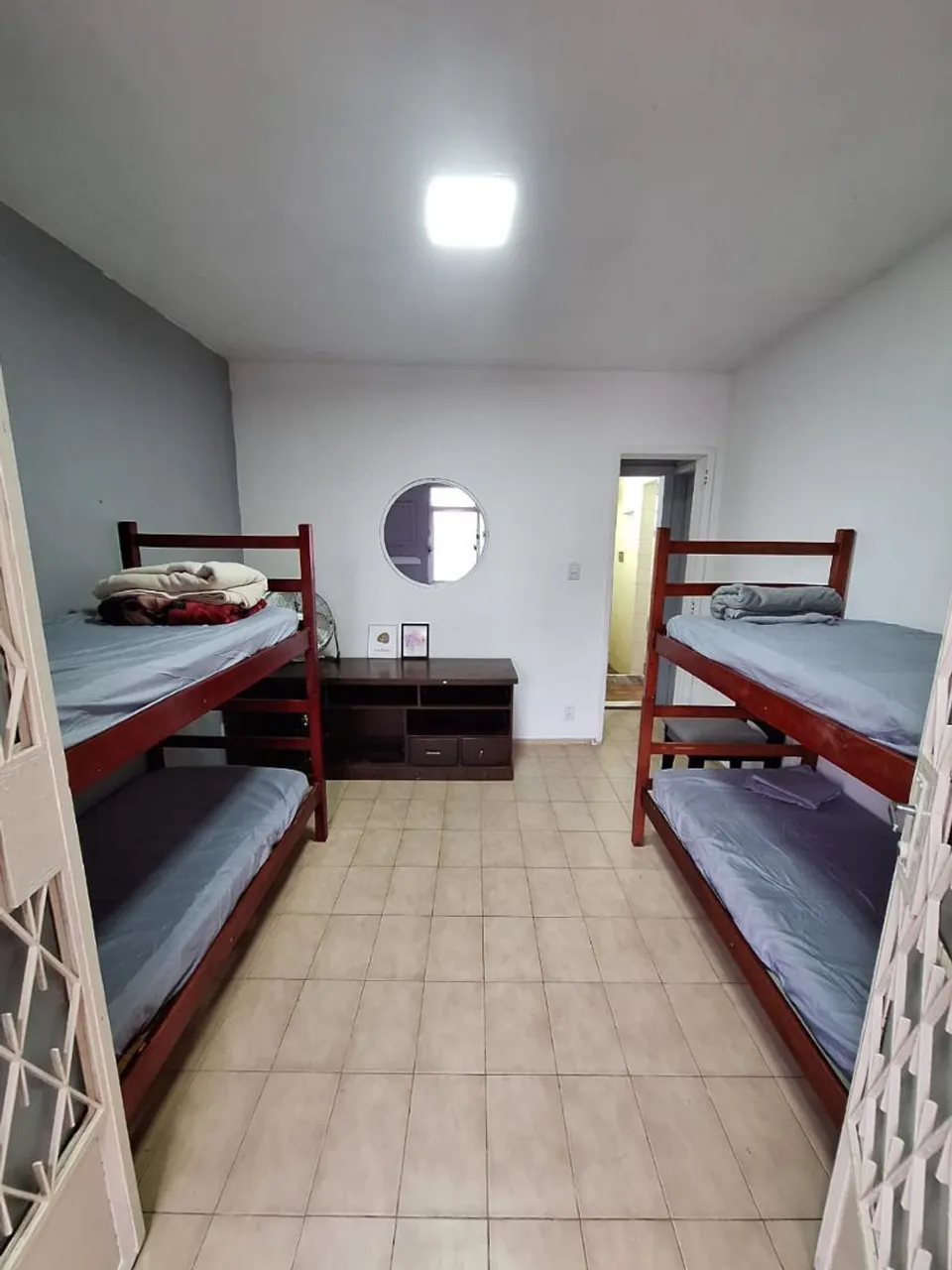 Casa de 1 quarto e 40 m² — photo 2