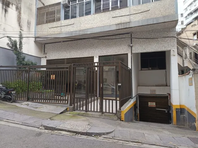 14 m² studio in Rio de Janeiro — photo 11