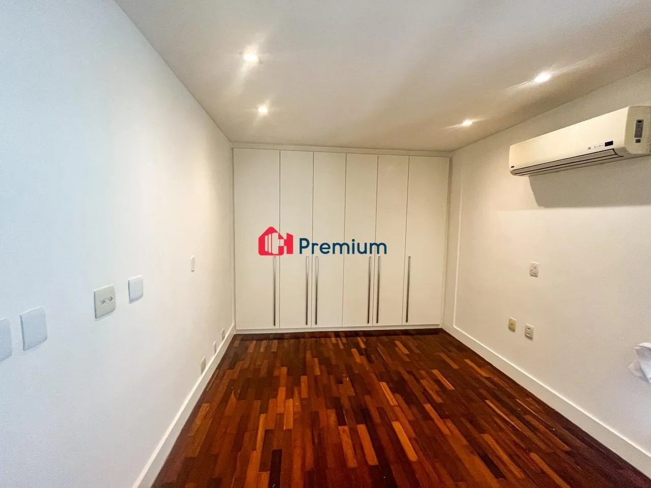 Apartamento para locação com 4 quartos e 4 banheiros — photo 21
