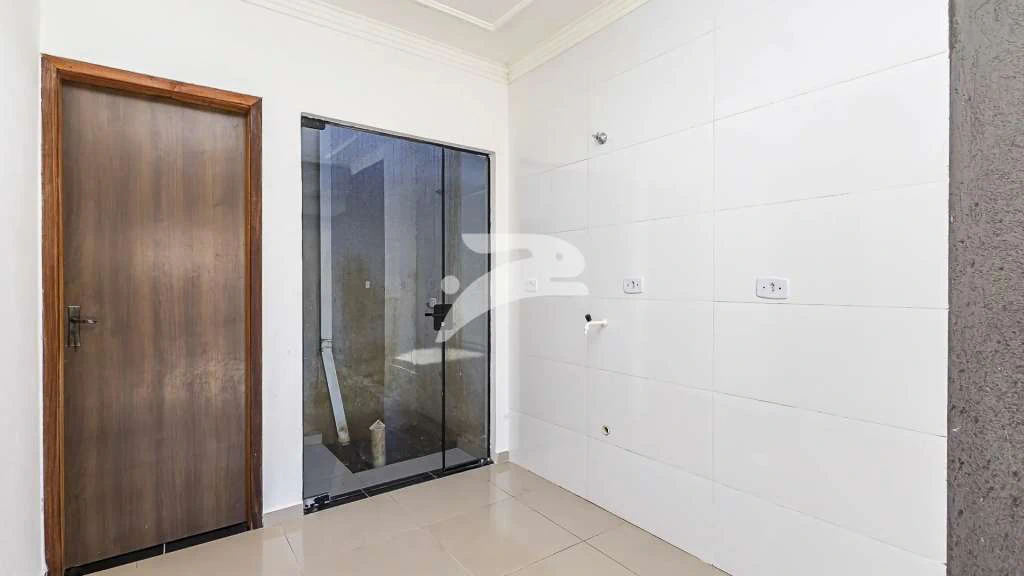 Unfurnished house with 2 bedrooms and 56 m² — photo 3