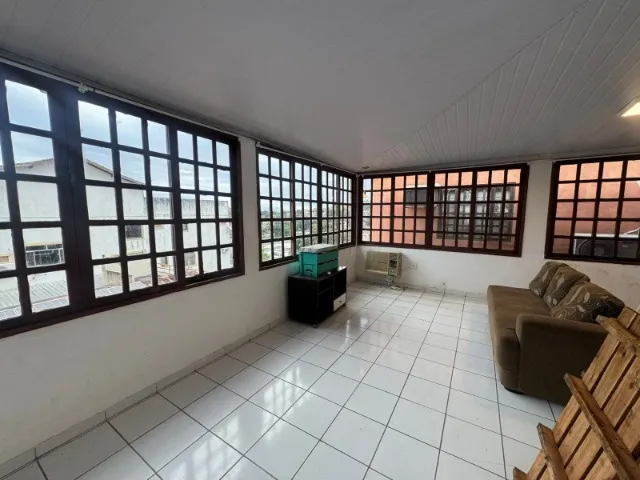 Unfurnished house with 3 bedrooms and 1 parking space — photo 7