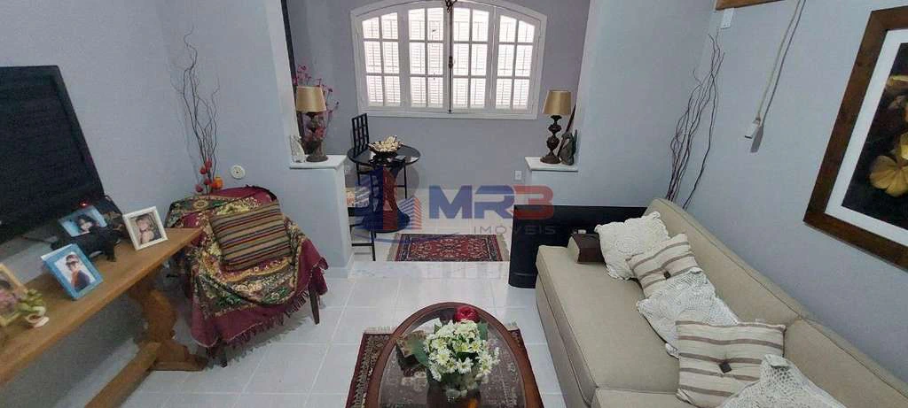 Furnished house with 5 bedrooms and a home office — photo 10