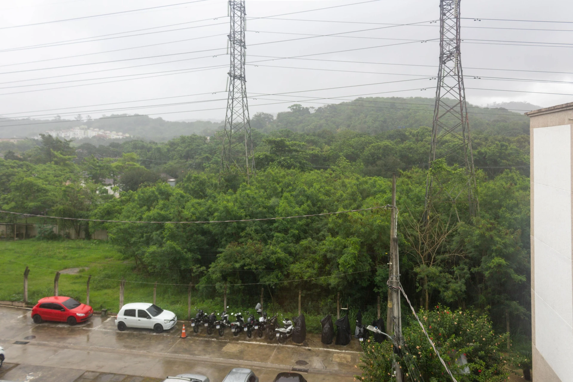 Apartment, 37 m², with a mountain view — photo 12