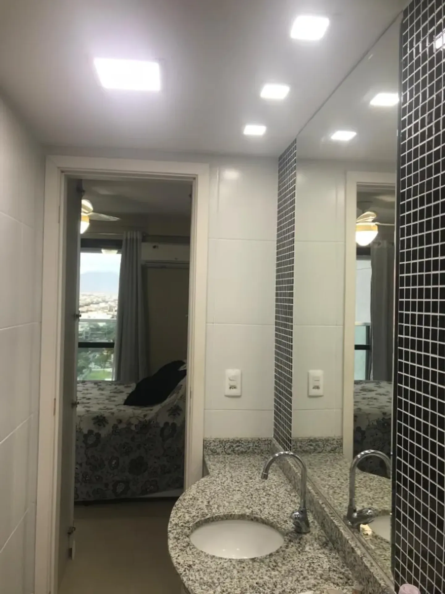 Cobertura duplex para locação com 182 m² e 3 quartos — photo 6