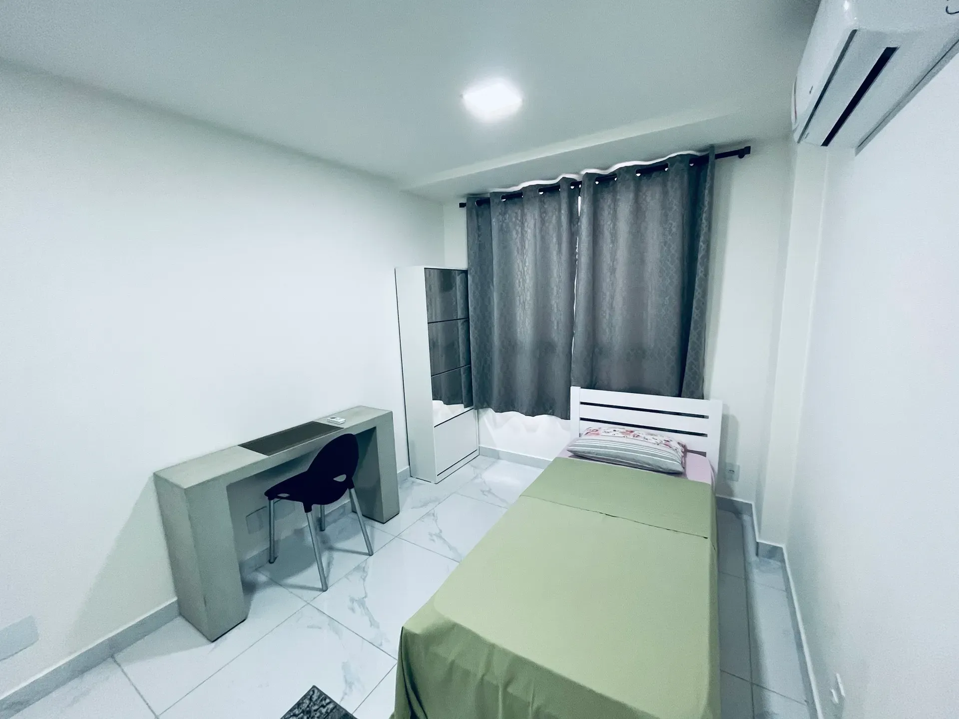 Apartment on the 1st floor with a jacuzzi — photo 8