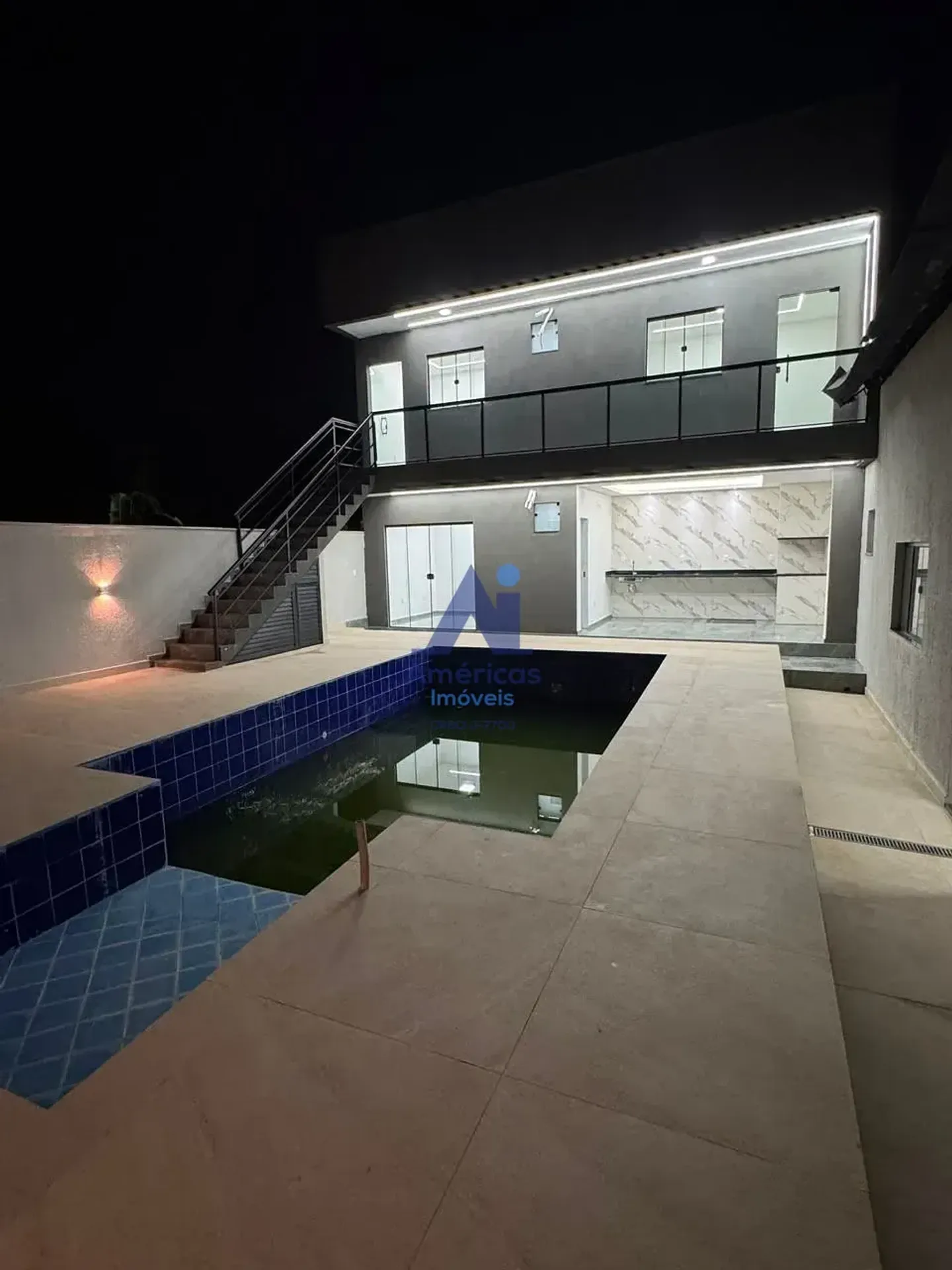 Casa com varanda envidraçada, Recreio dos Bandeirantes — photo 15