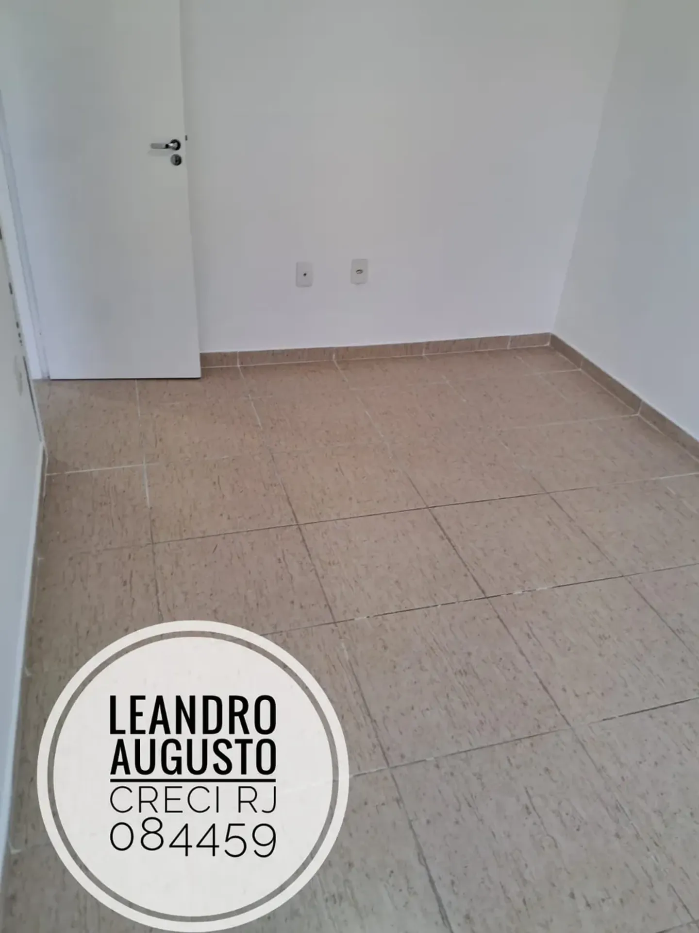 One-bedroom, 38 m² apartment in Rio de Janeiro — photo 3