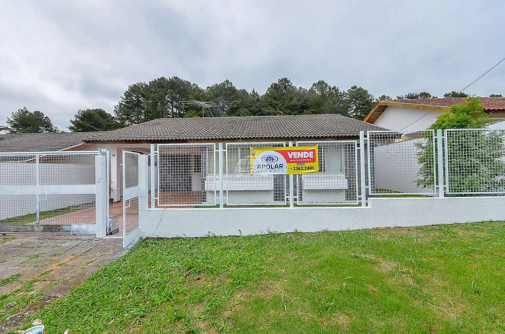 Casa com 3 quartos e 130 m² com vaga coberta — photo 4