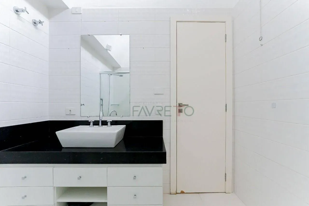 Casa de 3 dormitorios con jacuzzi en Curitiba — photo 33
