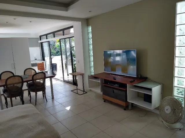 Apartamento mobiliado com 1 quarto e varanda — photo 7