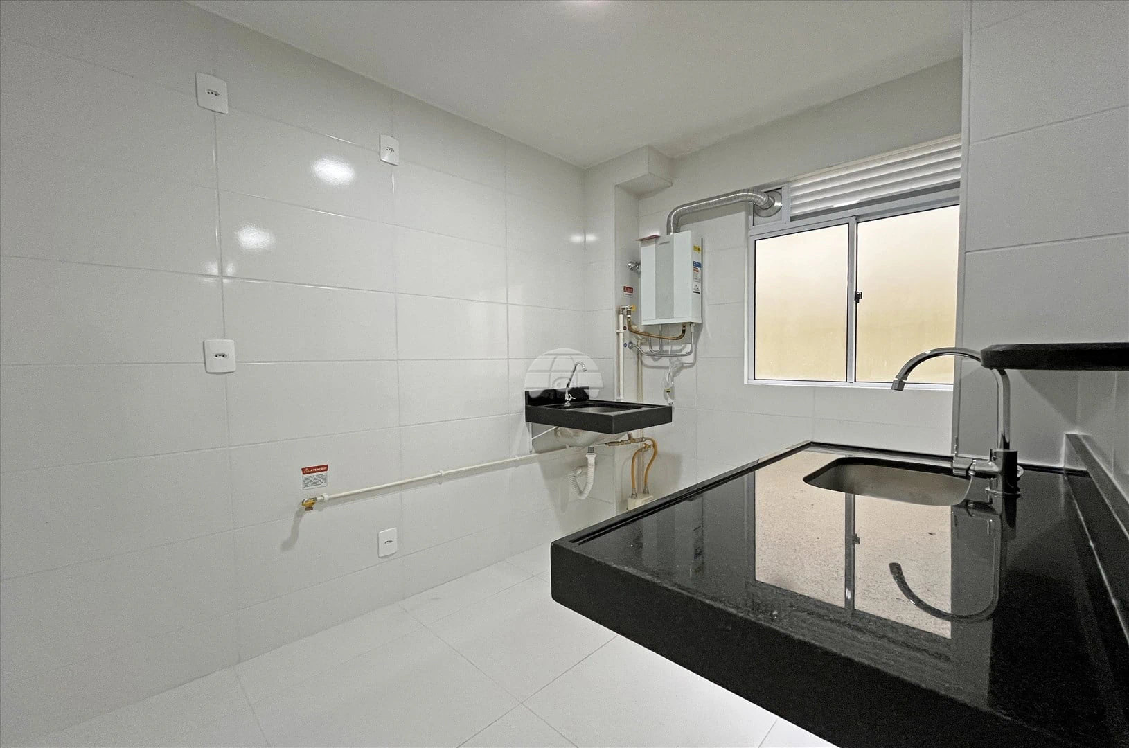 Departamento de 2 dormitorios y 38 m² — photo 2