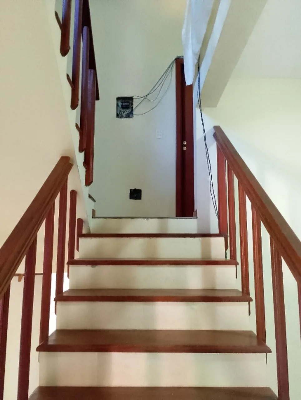 Washing machine in a 5-bedroom house, 210 m² — photo 9