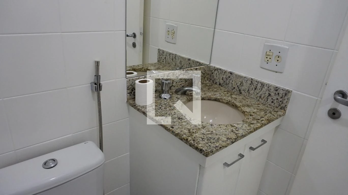 2 quartos e vista para as montanhas: apartamento de 70 m² — photo 38