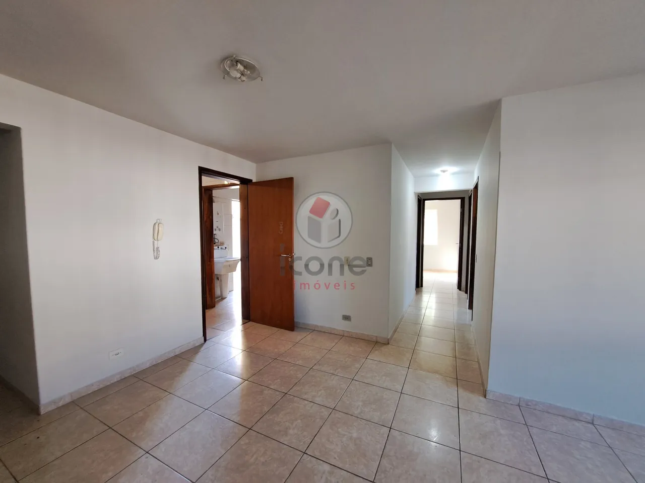 Apartamento sem mobília com 3 quartos e 3 banheiros — photo 7