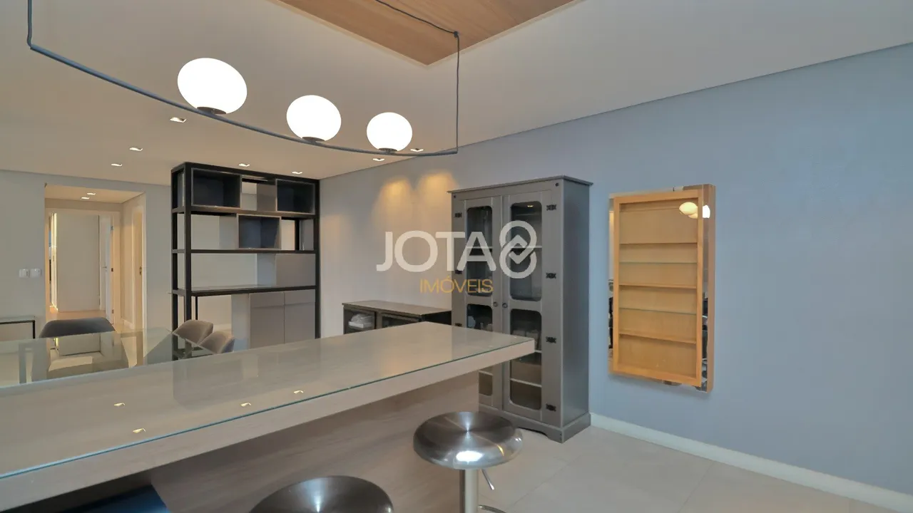2-bedroom apartment with balcony and private BBQ — photo 7