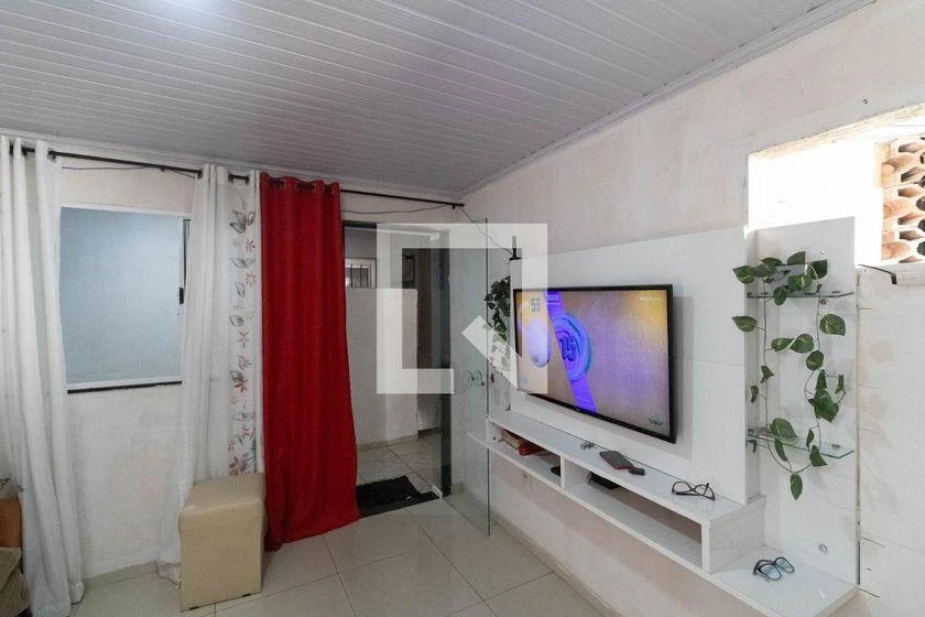 Washing machine in a 2-bedroom house, 70 m² — photo 27