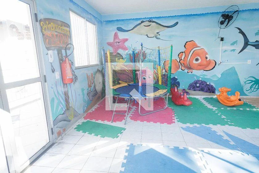 Квартира 45 м² з 2 спальнями та 1 паркомісцем — photo 29