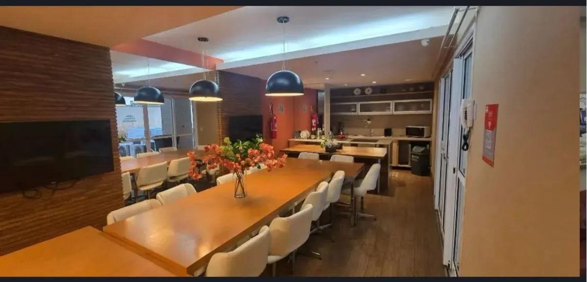 2-bedroom apartment with 70 m² and a private garden — photo 10