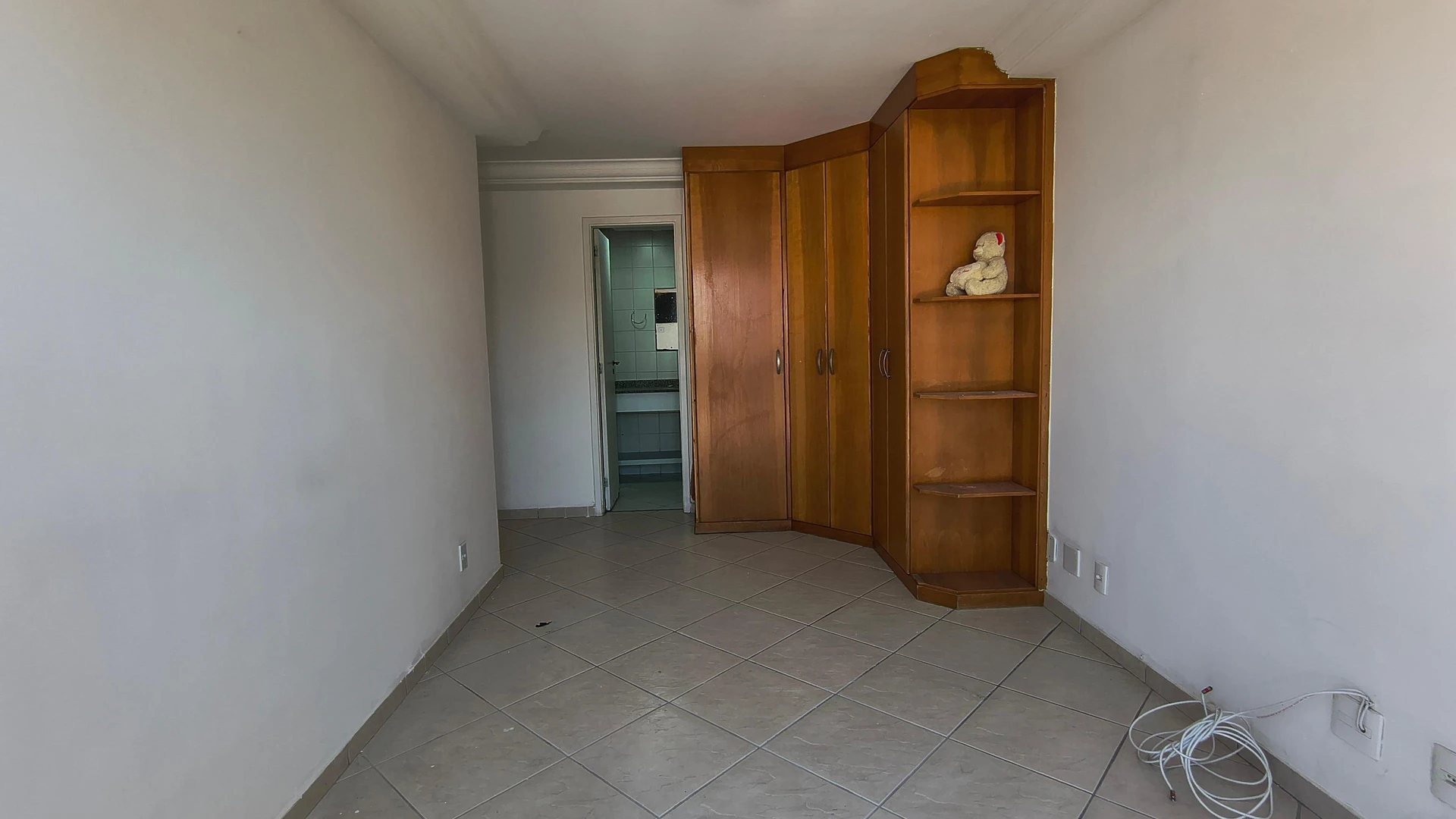 Apartamento de 3 quartos, sendo 1 suíte, 124 m² — photo 23
