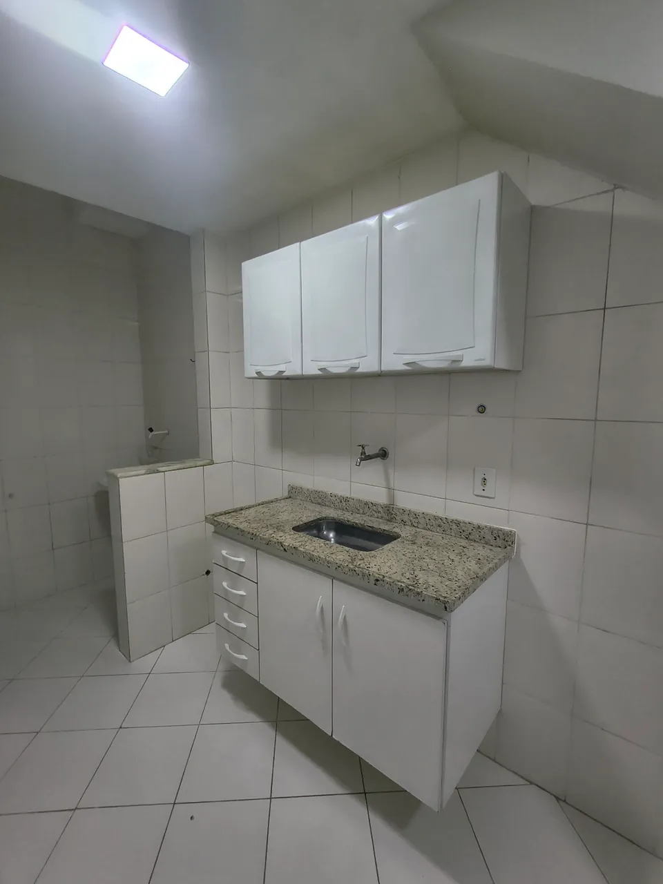 Apartamento en renta con 1 dormitorio y 1 plaza — photo 3