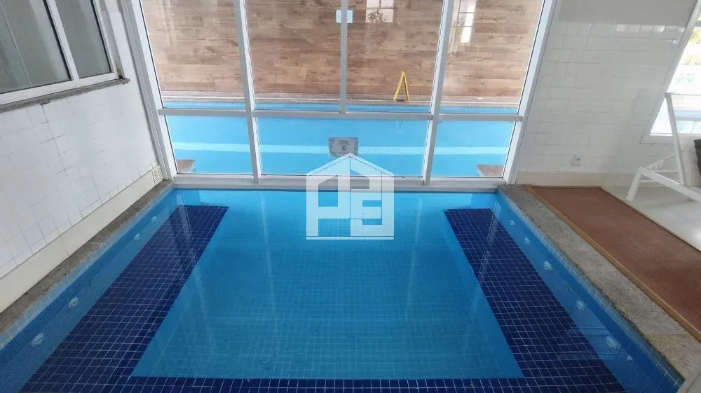 Apartment, 69 m², with a jacuzzi — photo 38