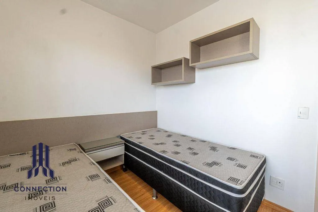 Apartamento mobiliado de 70 m² com 3 dormitórios — photo 20