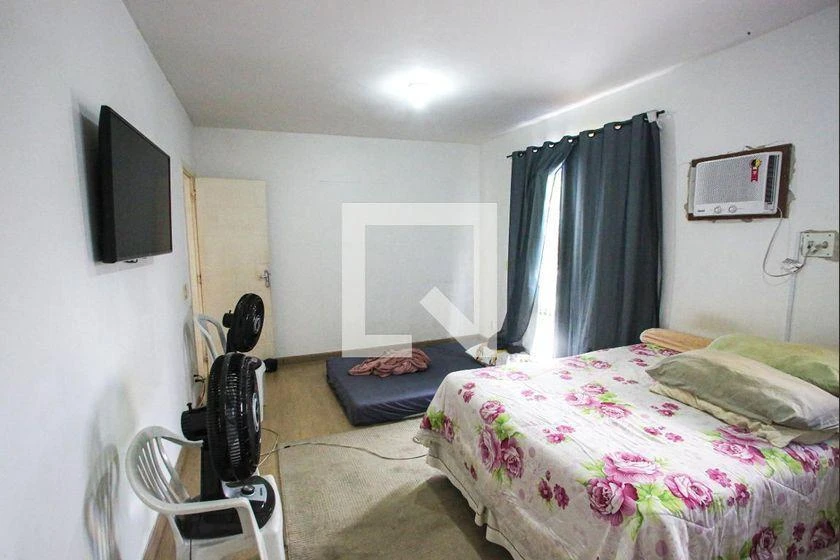 Furnished house, 417 m², with a washing machine — photo 13