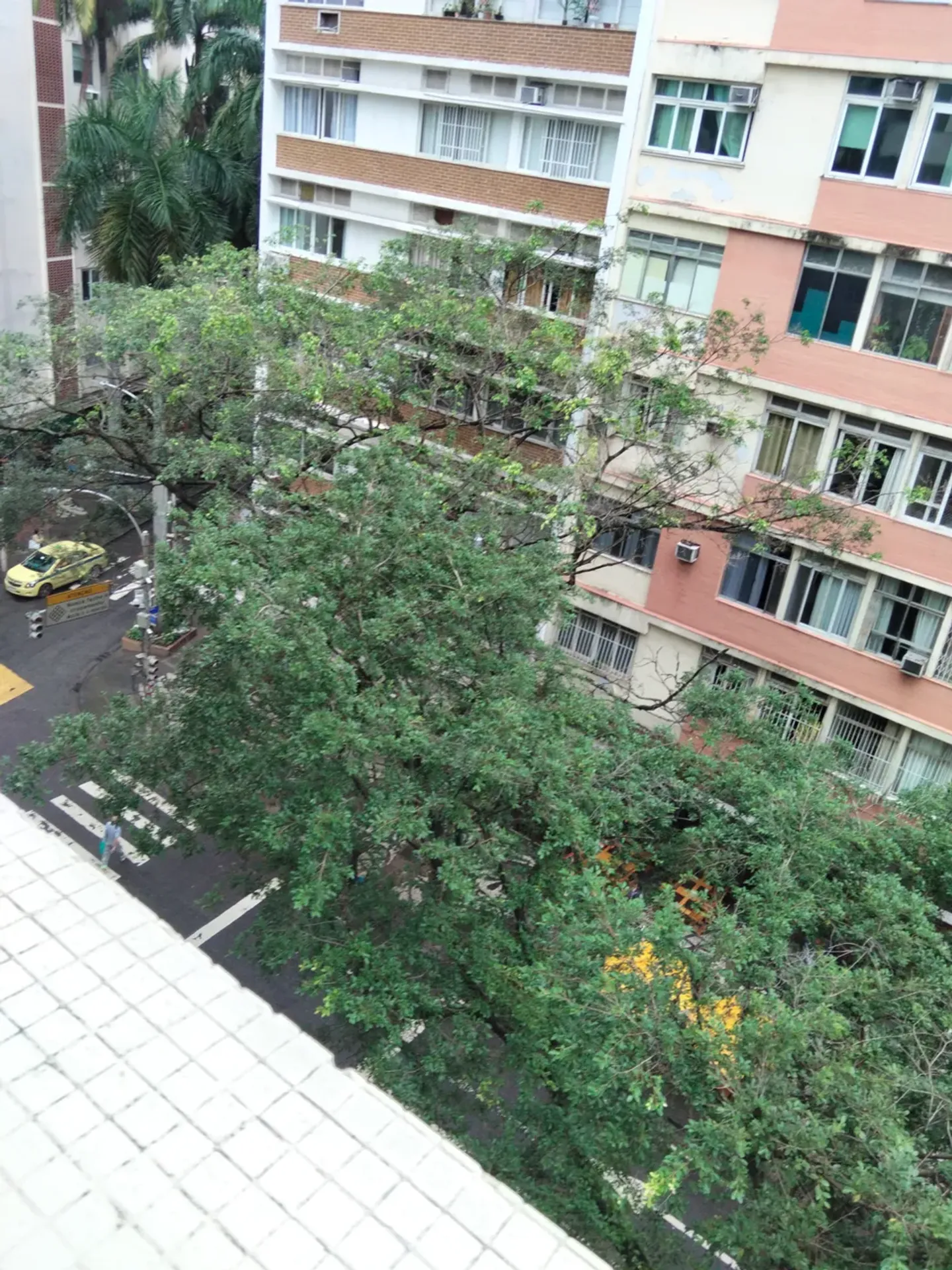 Apartamento, 42 m², com piso de madeira ou laminado — photo 14