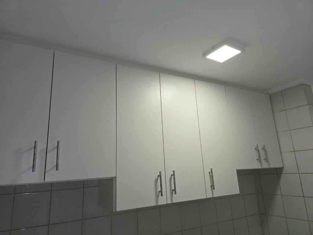 2 quartos e varanda gourmet: apartamento de 69 m² — photo 6