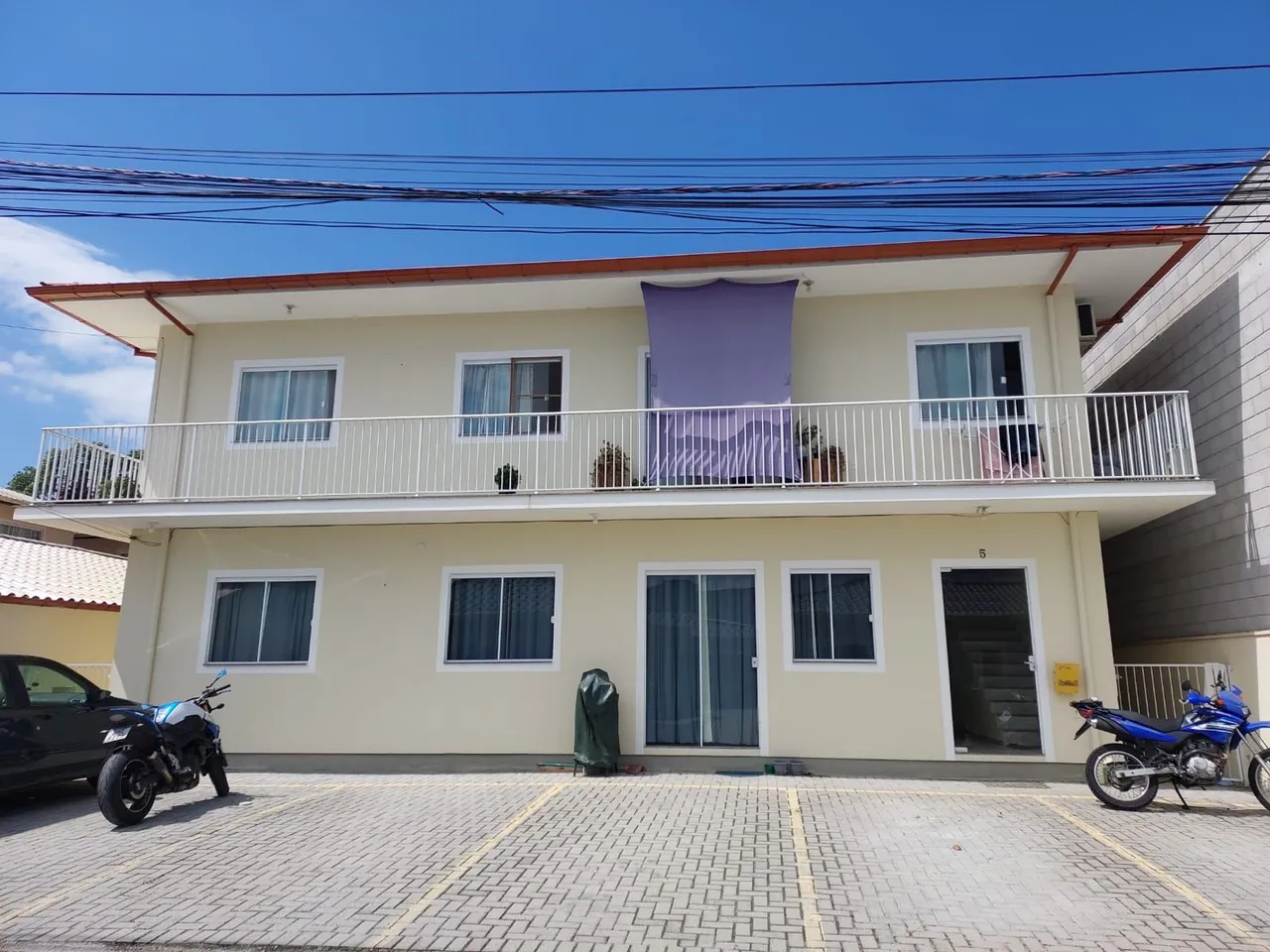 2-bedroom, 60 m² apartment in Florianópolis — photo 11