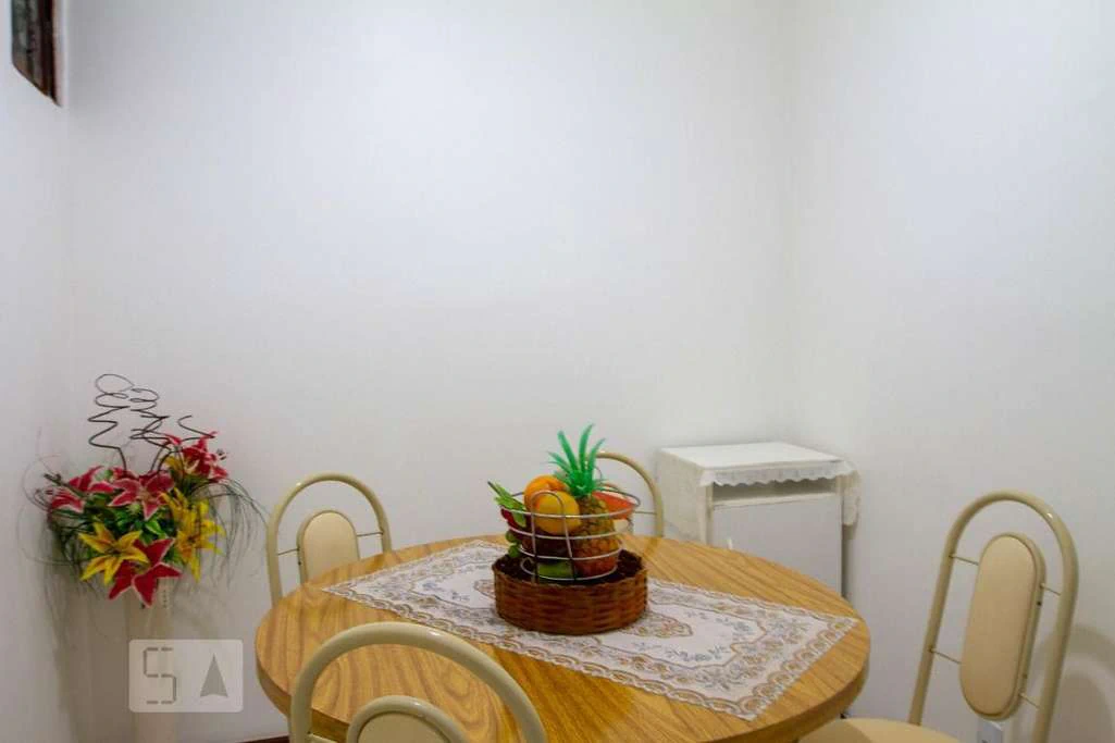 2-bedroom rental apartment 60 m² with 1 bathroom and no parking — photo 27