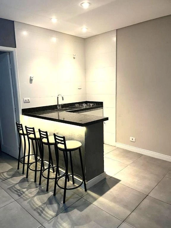 Apartamento com 1 quarto e 33 m², sem vaga — photo 9