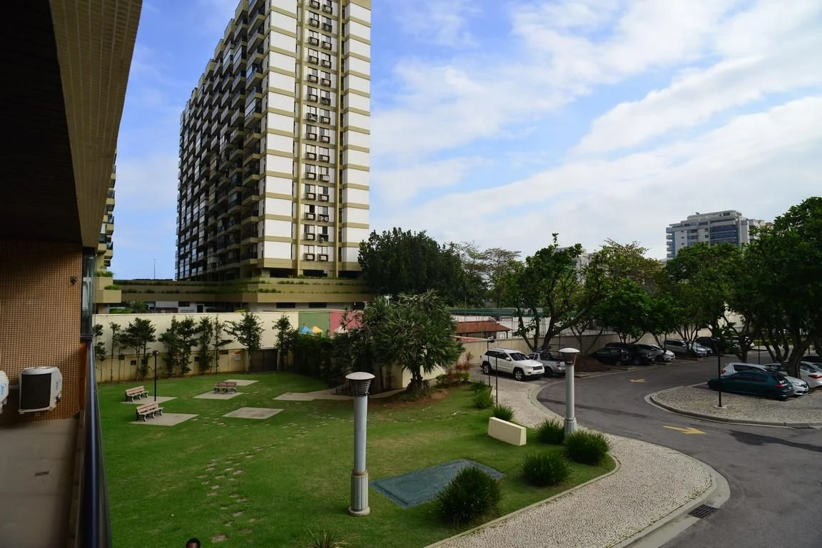 Орендна квартира з 2 спальнями, 1 ванна в сьюті та 1 місце — photo 32