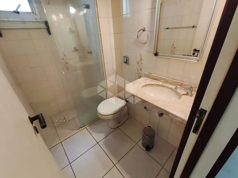 Loft amueblado de 29 m² con cocina integrada — photo 13
