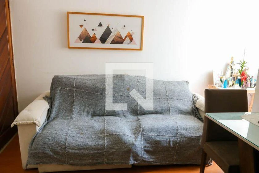 2-bedroom apartment with a home office in Rio de Janeiro — photo 17