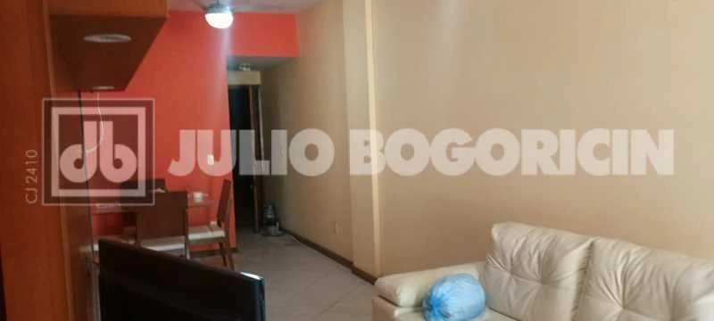 Furnished 2-bedroom apartment with glassed-in balcony — photo 20