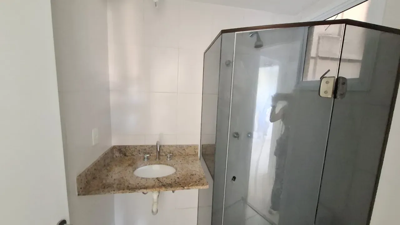 Apartamento de 2 quartos em condomínio com academia — photo 19