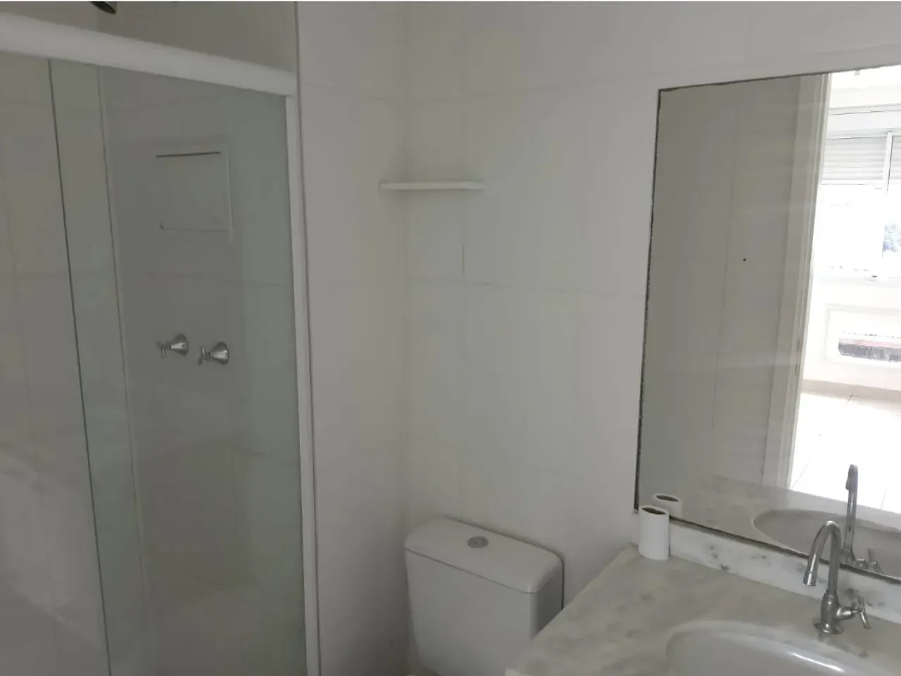 2-bedroom apartment with suite, 55 m² and 1 parking spot — photo 2
