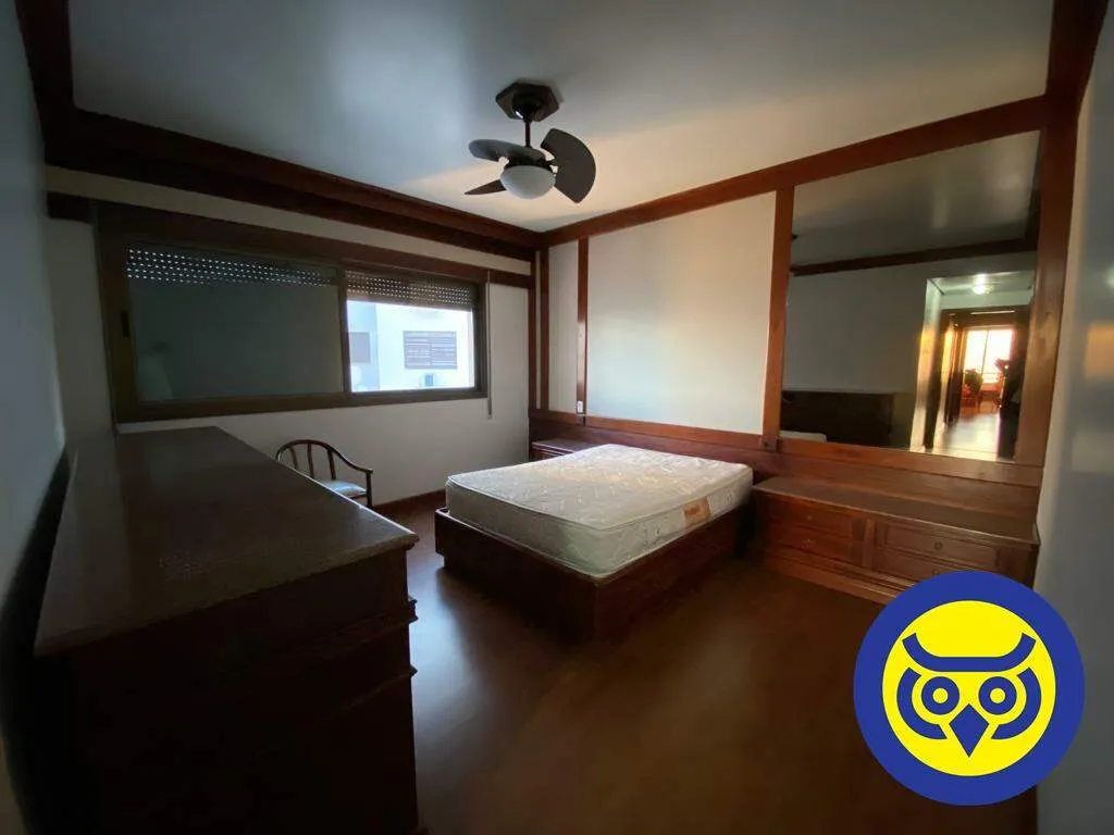 Furnished apartment on the 10th floor with water views — photo 15