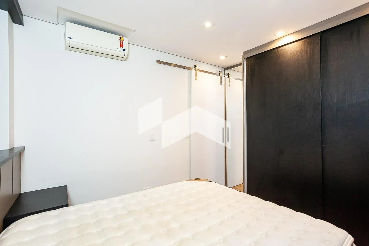 39 m² furnished apartment with 1 bedroom — photo 18