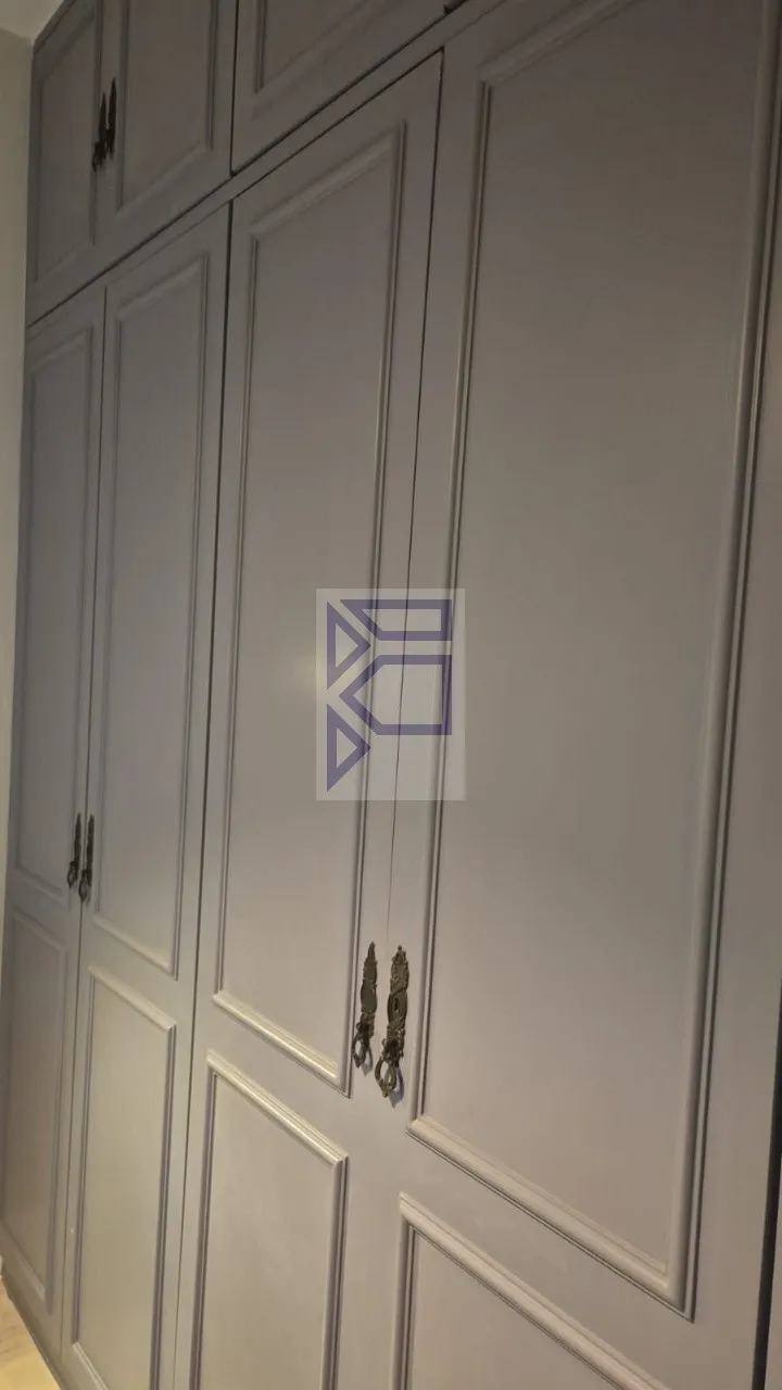 2-bedroom apartment with 3 bathrooms and 1 parking spot — photo 8