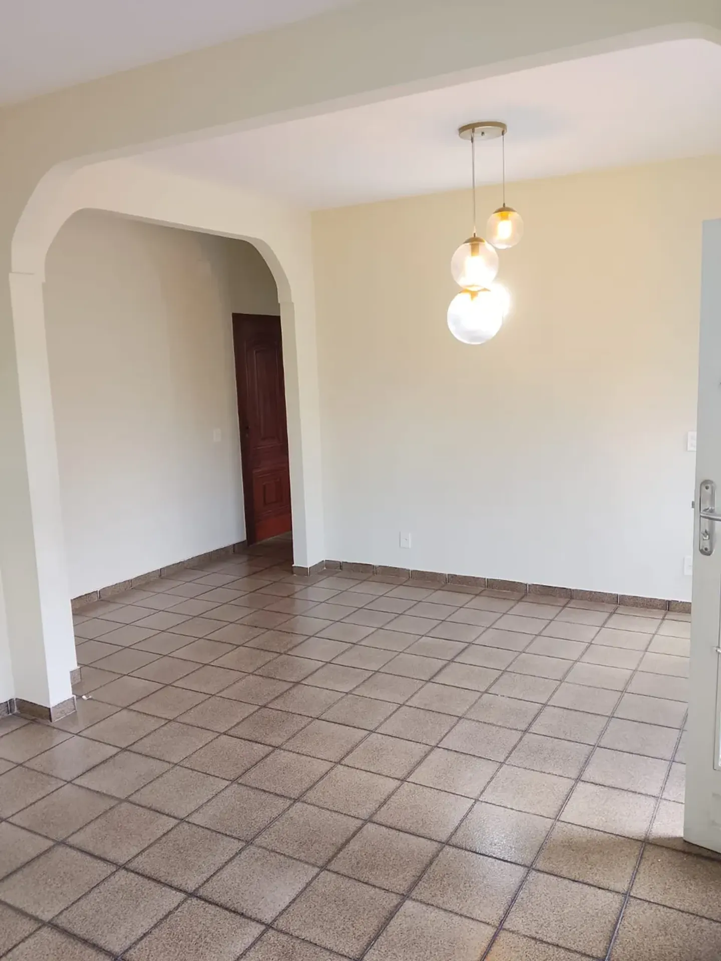 3-bedroom apartment with a washing machine in Rio de Janeiro — photo 52