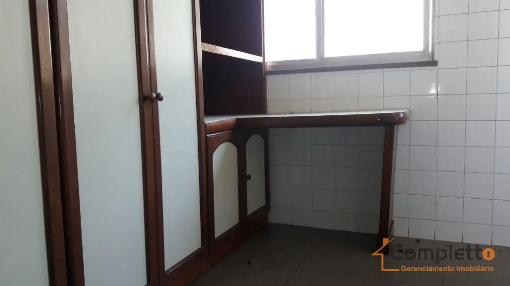 2-bedroom apartment with balcony counter and grill — photo 45