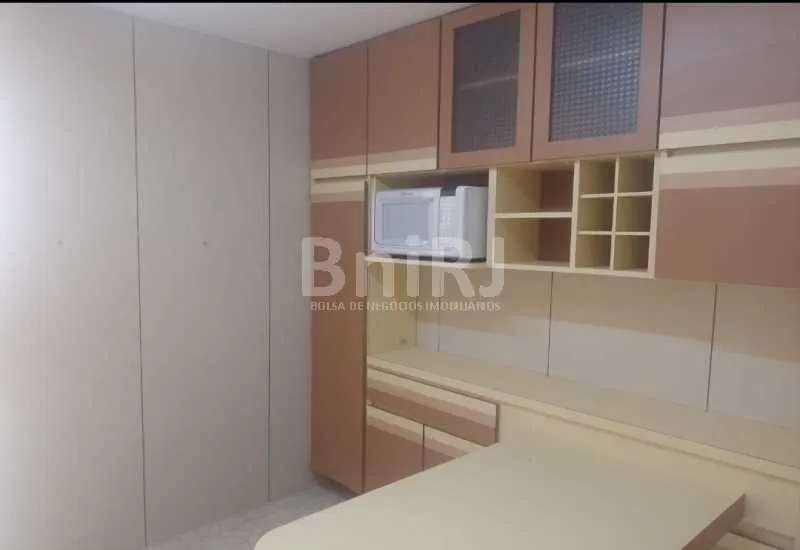 Apartment with 3 bedrooms, separate kitchen and 2 parking — photo 9