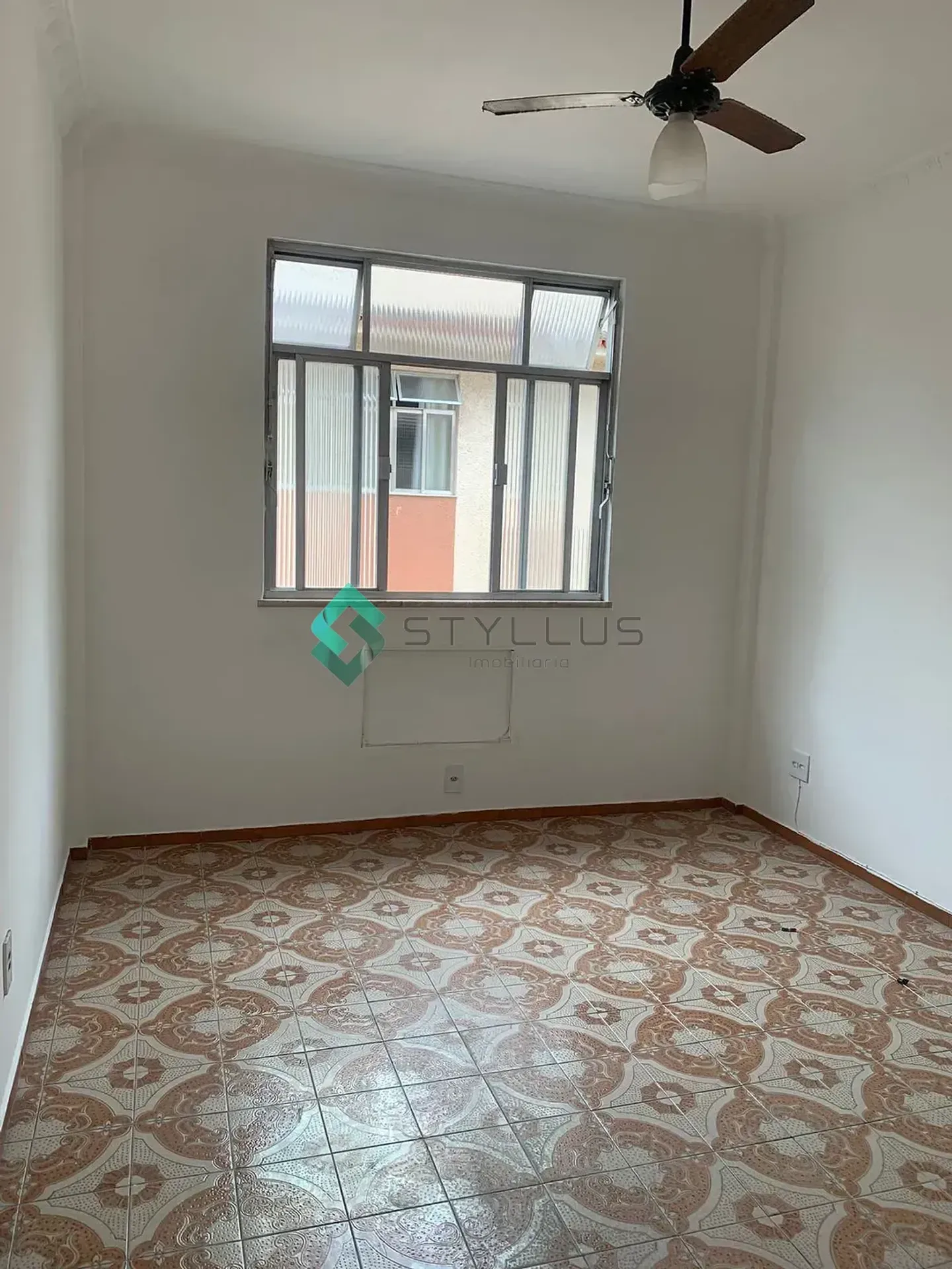 Apartamento para locação sem mobília, 2 quartos e 1 banheiro — photo 8