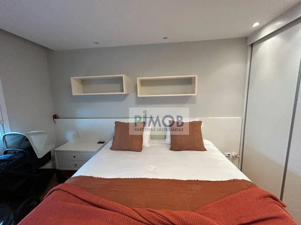 Casa mobiliada com 3 quartos e 5 banheiros, 550 m² — photo 28